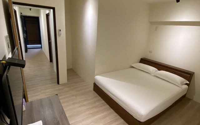 Cheng Kung Tainan Homestay