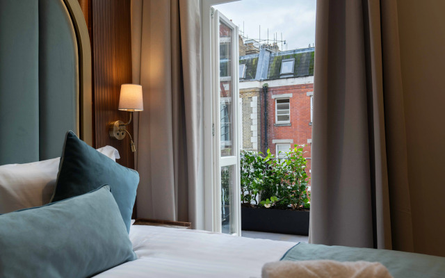St. Mark Hotel