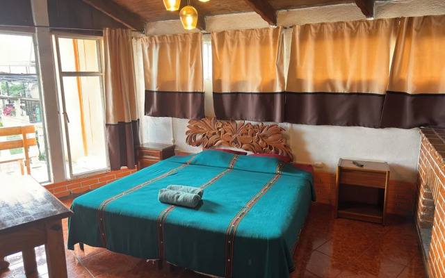 Hanna Resort