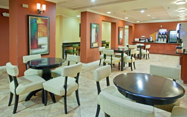 Best Western Plus Sugar Land Houston