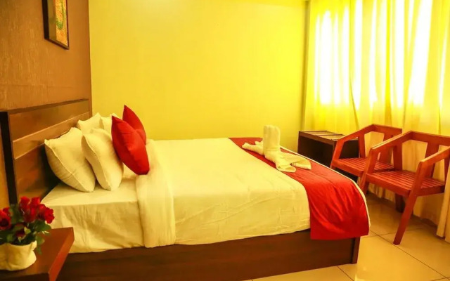 Akan Hotels&Residence