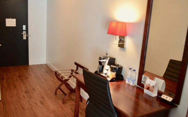 Hotel Le Floral
