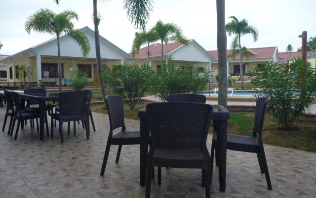 Sunville Hotel