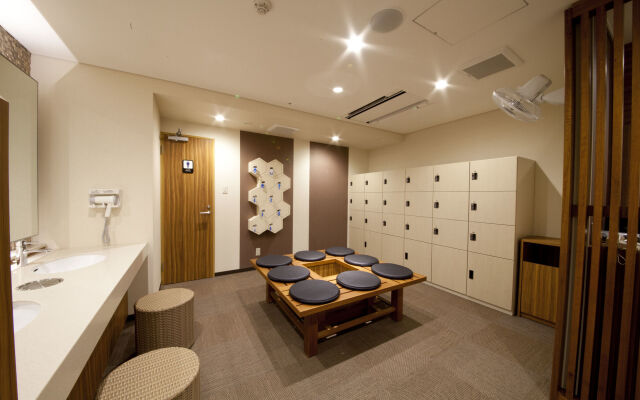 Hotel Hokke Club Kagoshima