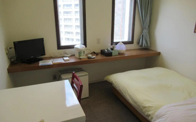 Hotel Crown Hills Kitami Annex