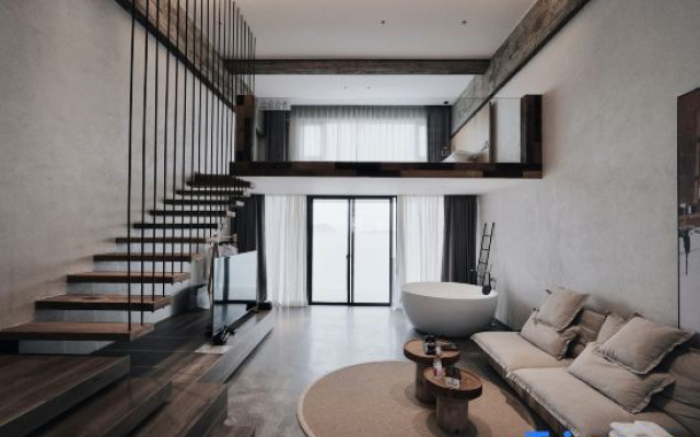 Yujianxiangsu Guesthouse
