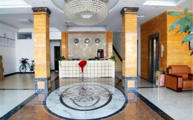 Xinxi Business Hotel