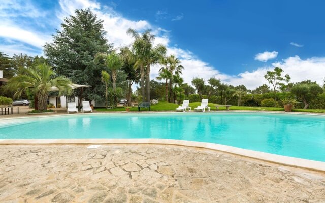 Dependance di Villa Debby