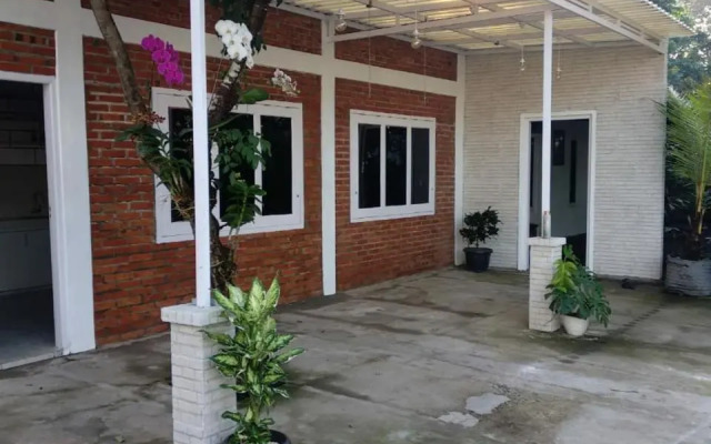 Omah Kebon Kalasan