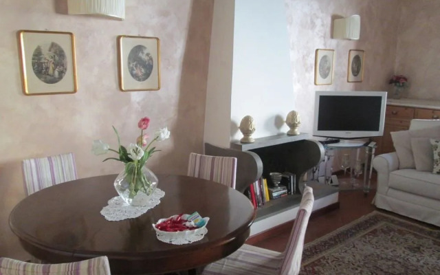 Sleep in Italy - Oltrarno Apartments