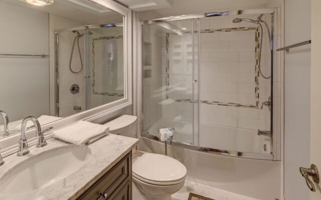 Atlantic Bliss 2 Bedroom Holiday Home