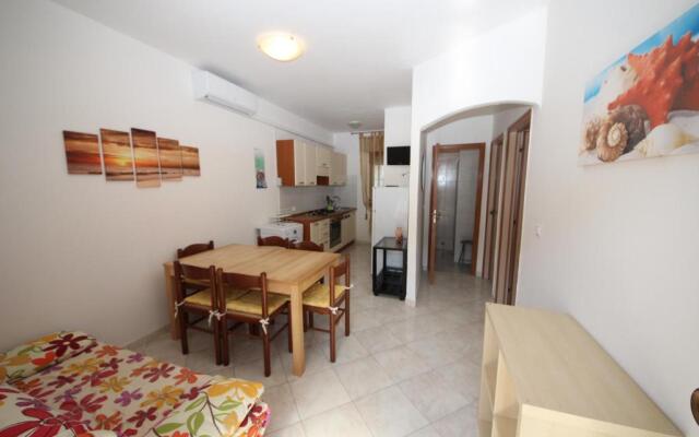 Villa Debby appartamento 01