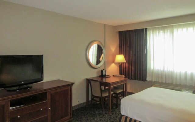 Ramada Ithaca