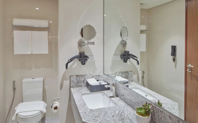 Grand Westside Manila Bay