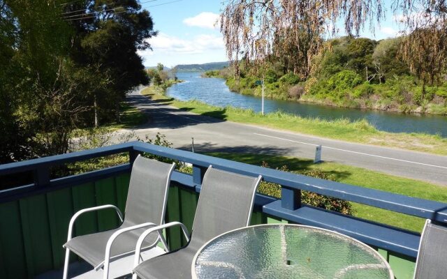 Troutbeck Fishing Lodge