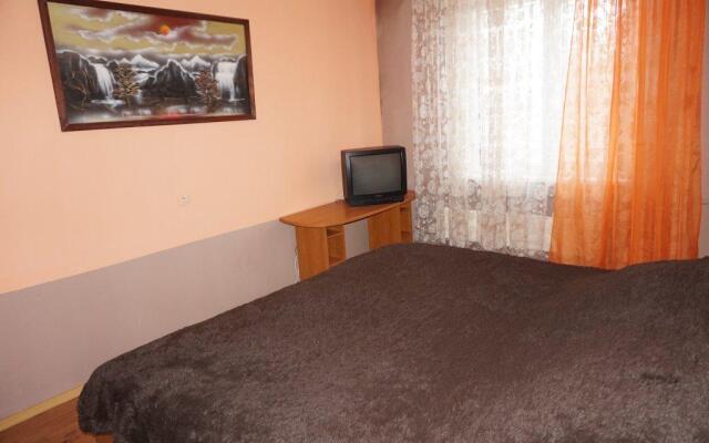 W&N Hostel