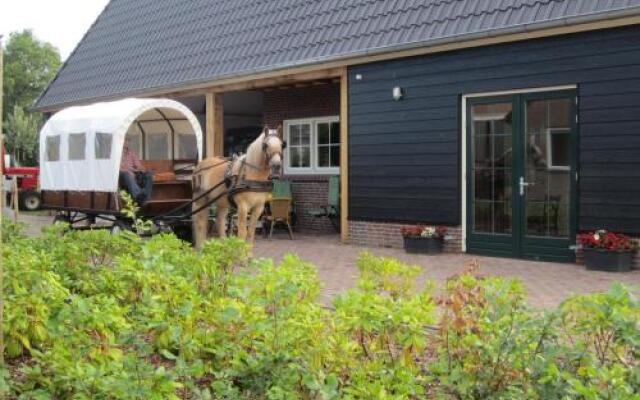 Recreatieboerderij T Schutje