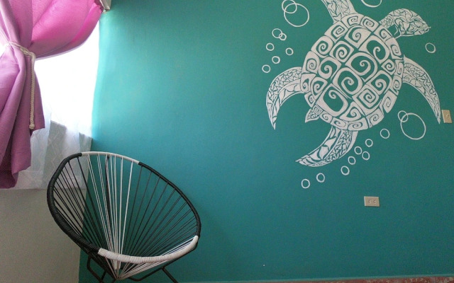 Bermejo Hostel
