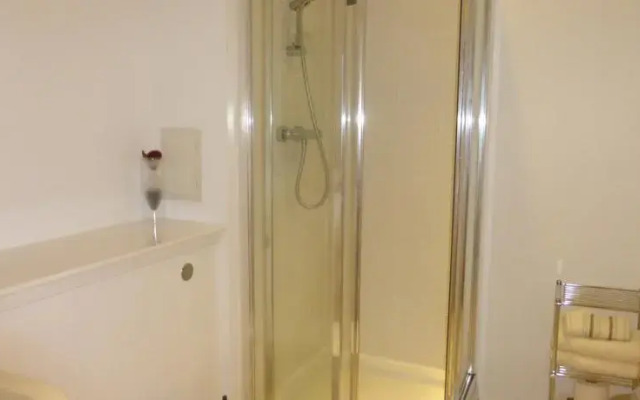 Stobcross Street Apartment Finnieston