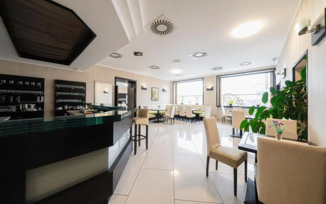Astory Hotel