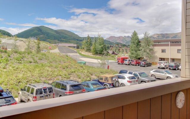 Snowcrest Condominiums