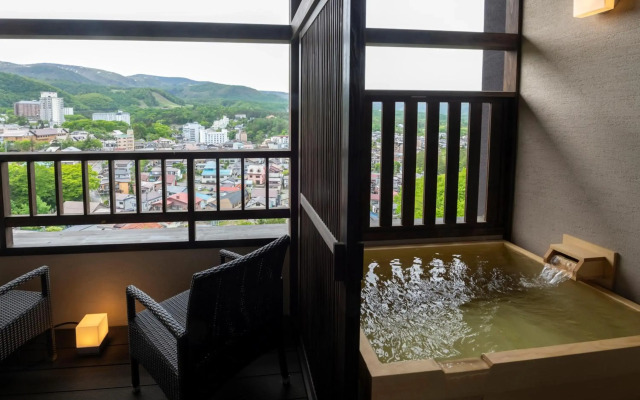 La Vista Kusatsu Hills