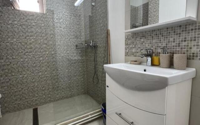 Apartament Elena