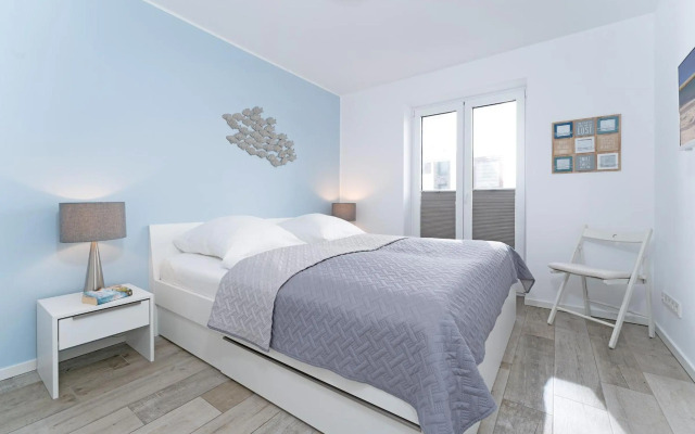 Strandallee 100 Küstenliebe