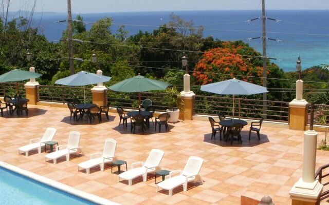 Grandiosa Hotel