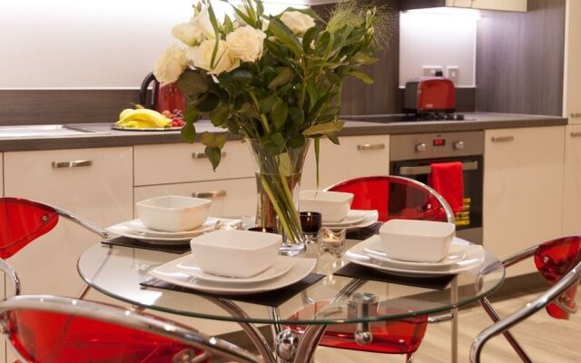 Luxury In2 London Apartment