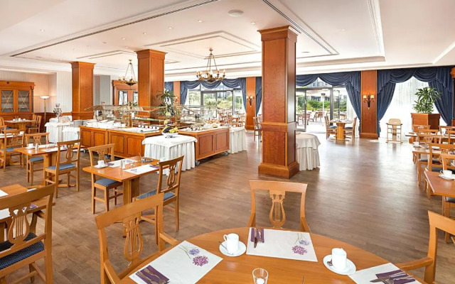 Victor’s Residenz-Hotel Berlin Mitte