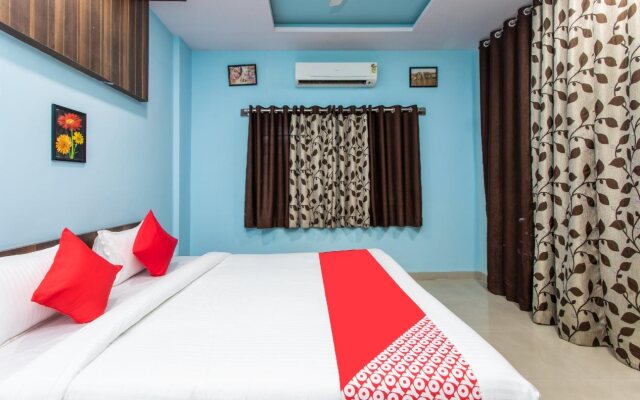 Hotel Madur Milan Garden by OYO Rooms