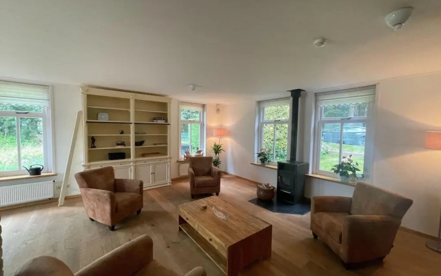 Holiday Home on the Edge of National Park