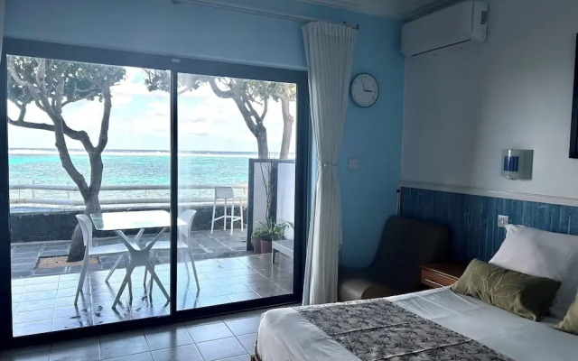 Blue Beryl Guest House