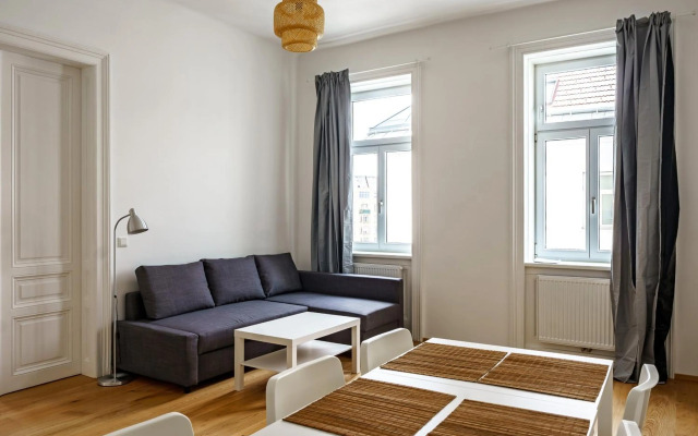 Vienna Living Apartments - Belvedere