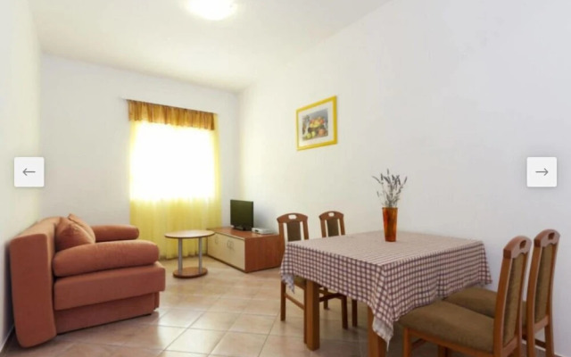 Apartmani Rok