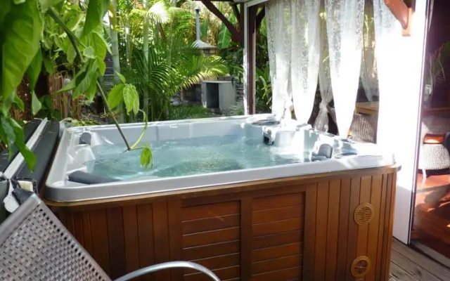 Residence De La Cousiniere