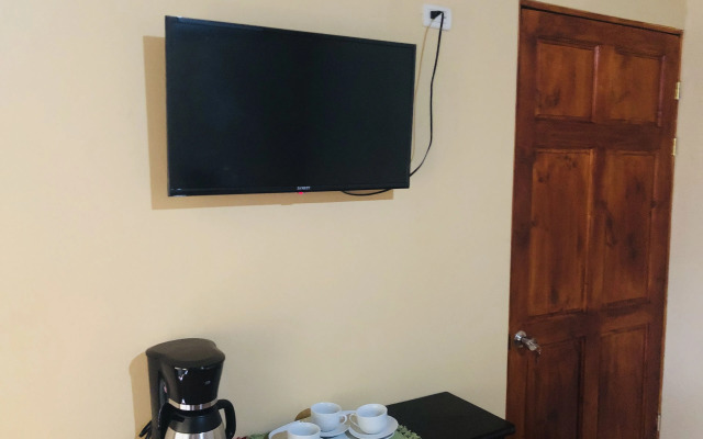 Apartamento Rio Celeste Dreams