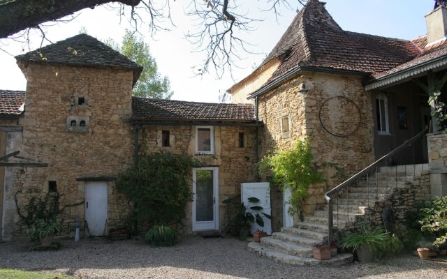 Perrot en Perigord
