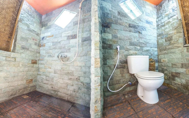 OYO 2043 Angels Cottage