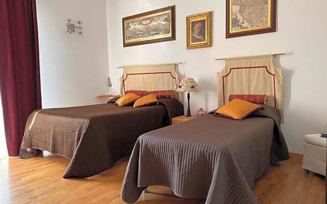 B&B Sei Cipressi