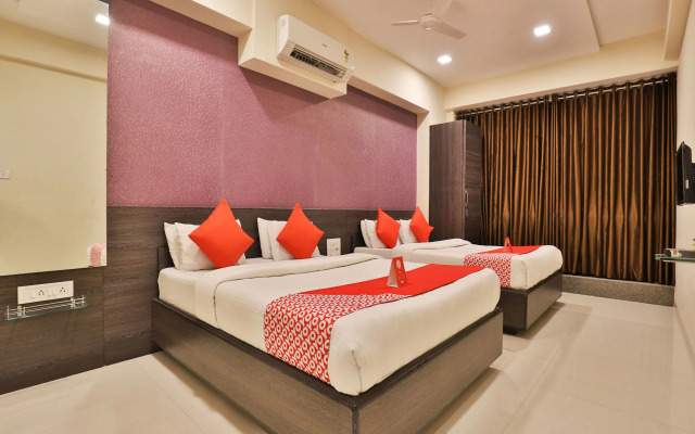 OYO 12247 Hotel Royal Rituals