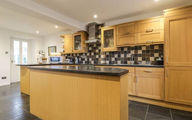 Coombe Cottage