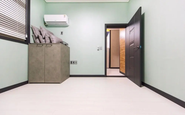 Summer Story Pension