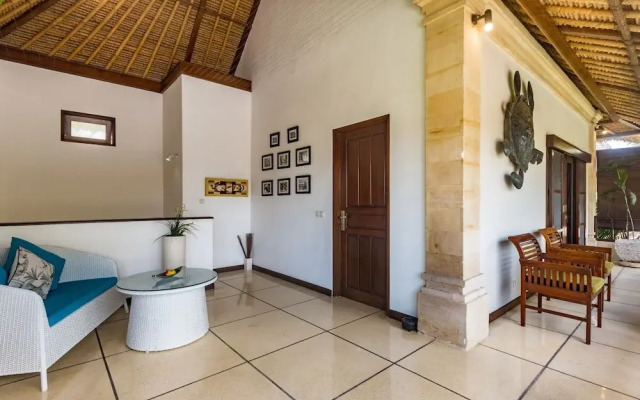 Villa Krisna