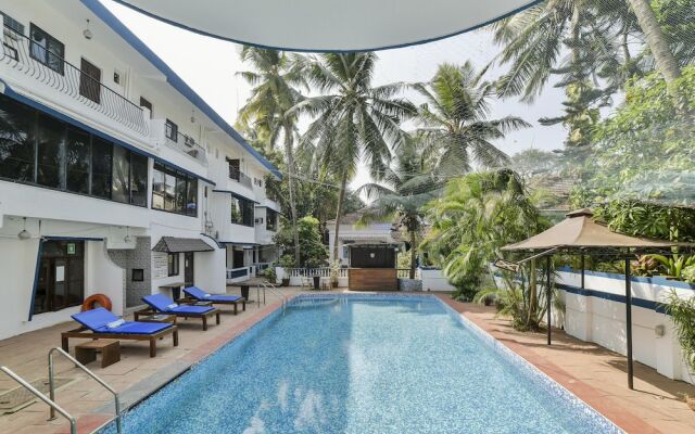 OYO 26492 Hotel Linda Goa