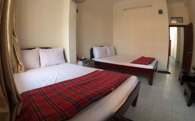 Yen My Hotel – Guest Rooms – Nha Trang