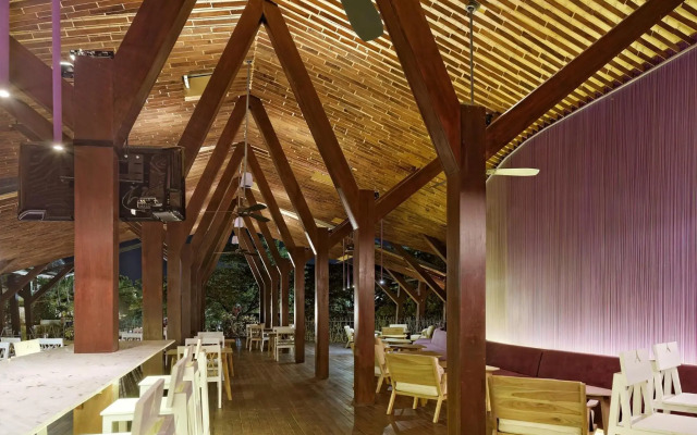 The Bale Nusa Dua by LifestyleRetreats