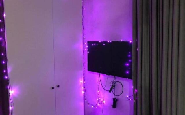 Didveli Residence F4 Apartment