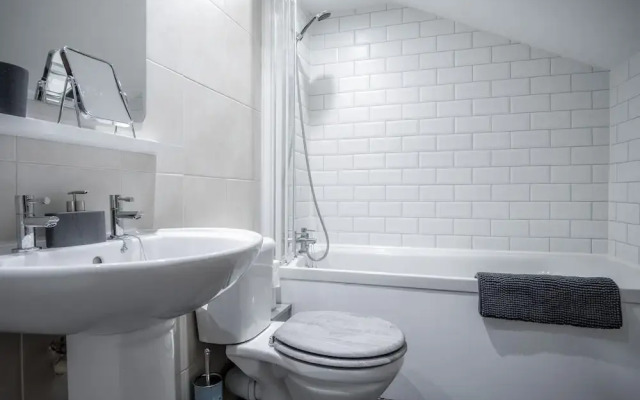 Wern Y Glais - 2 Bedroom Cottage - Glais